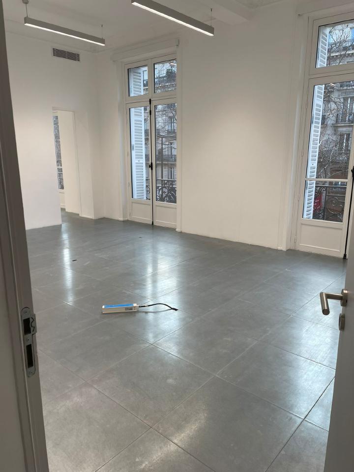 Bureau Paris 205m² Location bureau Paris OLBUR2114522 6